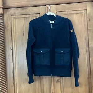 FJÄLL RÄVEN winter jacket, S